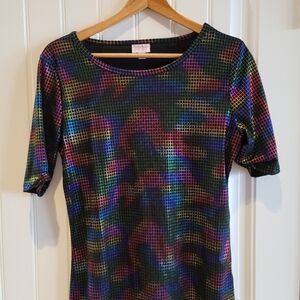 Lularoe Classic Tee
